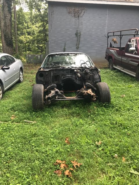 1979 Pontiac Firebird - photo 3