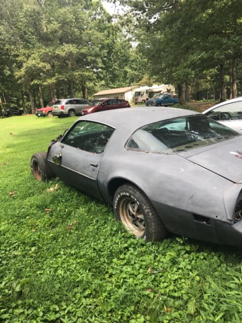 1979 Pontiac Firebird - photo 5