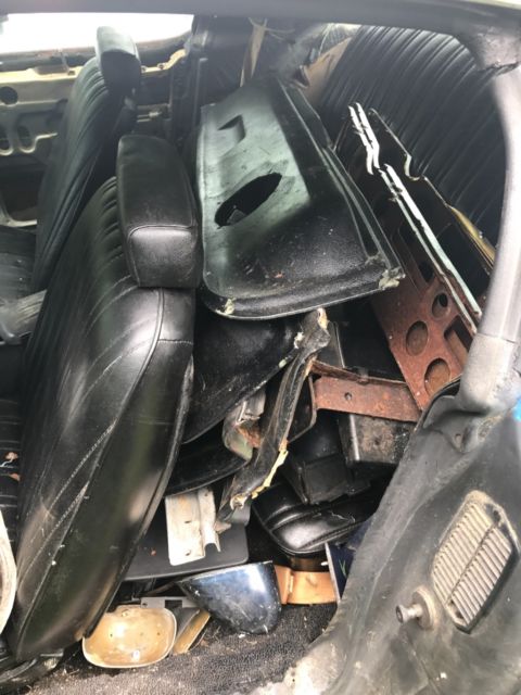 1979 Pontiac Firebird - photo 8