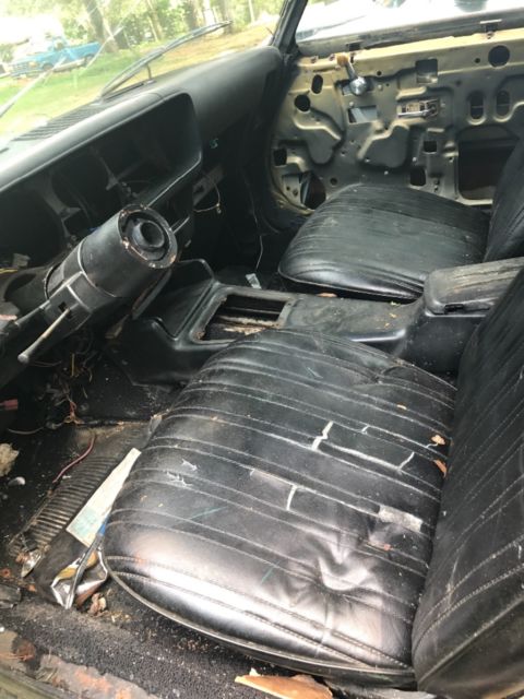 1979 Pontiac Firebird - photo 9