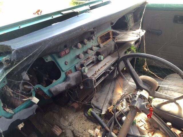 1979 Toyota Land Cruiser FJ-40 - photo 9