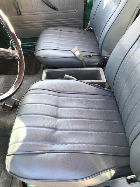1979 Toyota Land Cruiser - photo 4