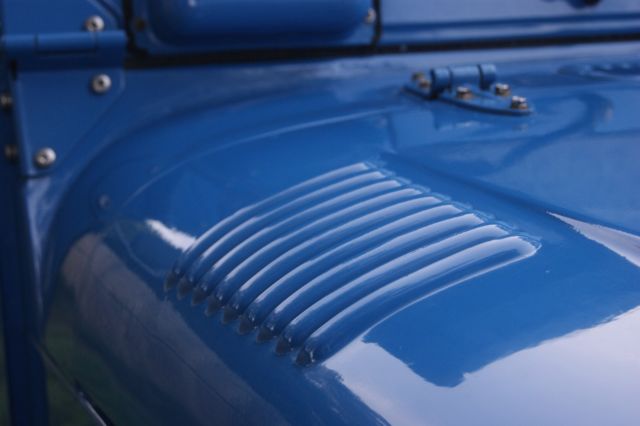 1979 Toyota Land Cruiser - photo 13
