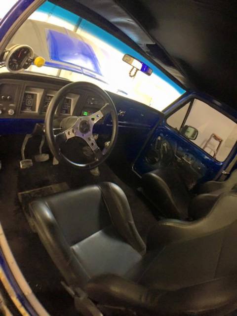 1979 Ford Bronco 4X4 - photo 10