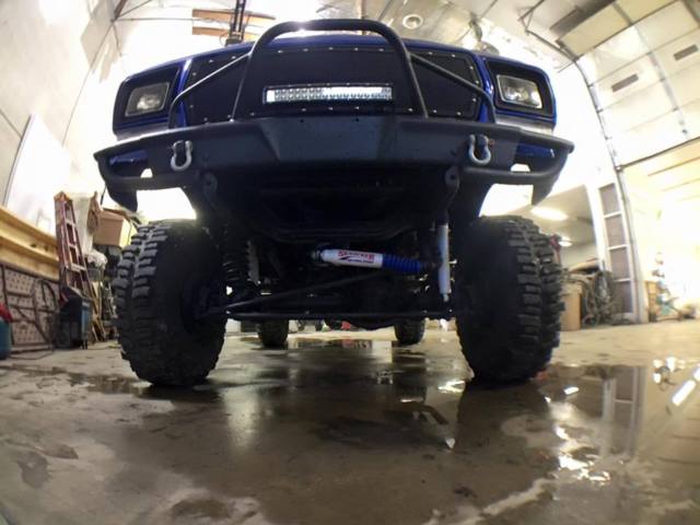 1979 Ford Bronco 4X4 - photo 12