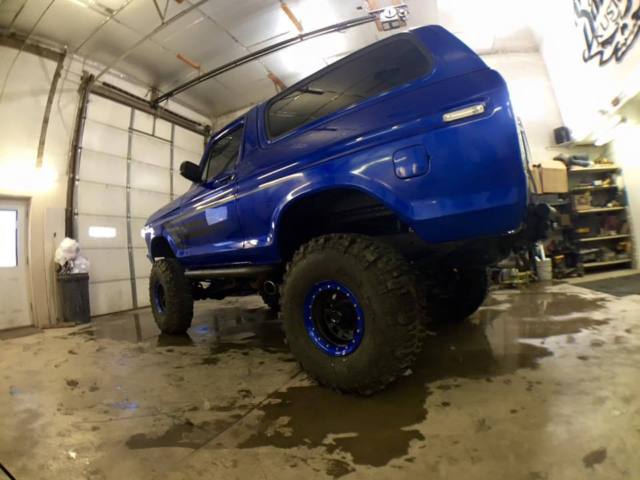 1979 Ford Bronco 4X4 - photo 6