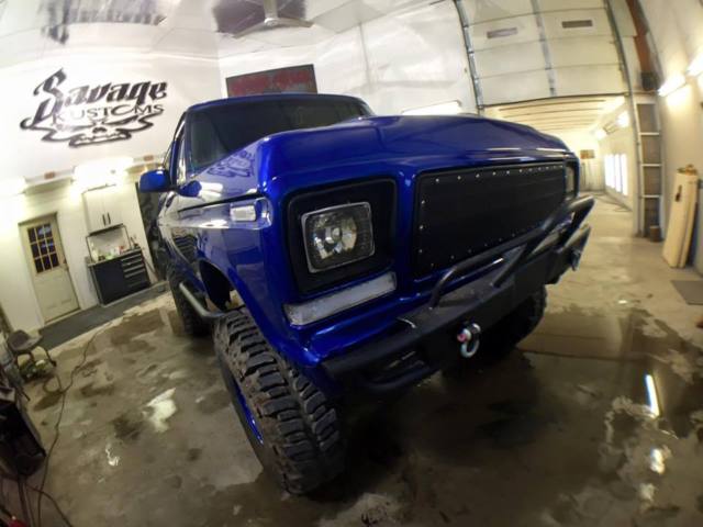 1979 Ford Bronco 4X4 - photo 9