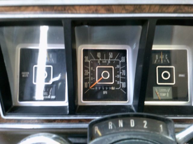 1979 Ford F-150 XLT - photo 11