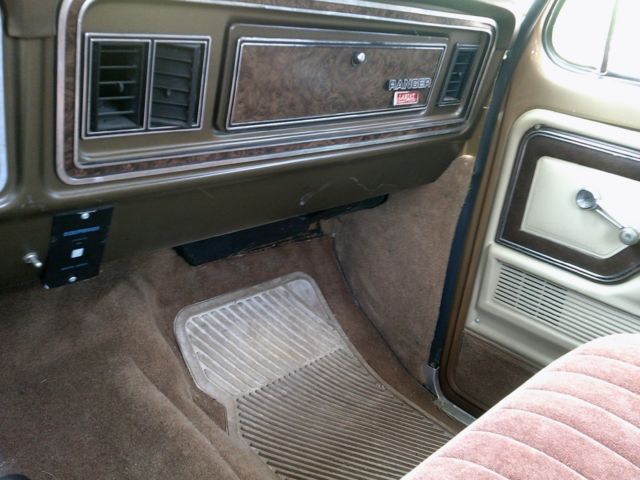 1979 Ford F-150 XLT - photo 12