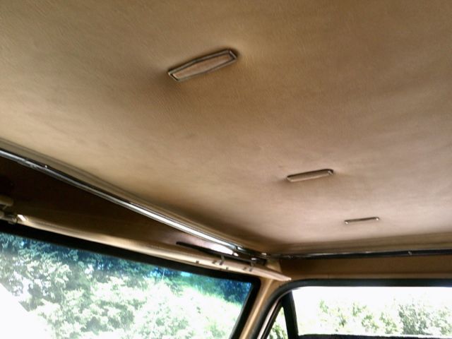 1979 Ford F-150 XLT - photo 13
