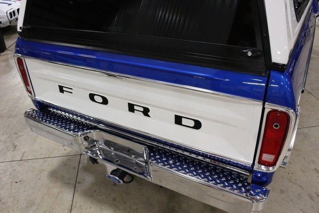 1979 Ford Other Pickups -- - photo 10