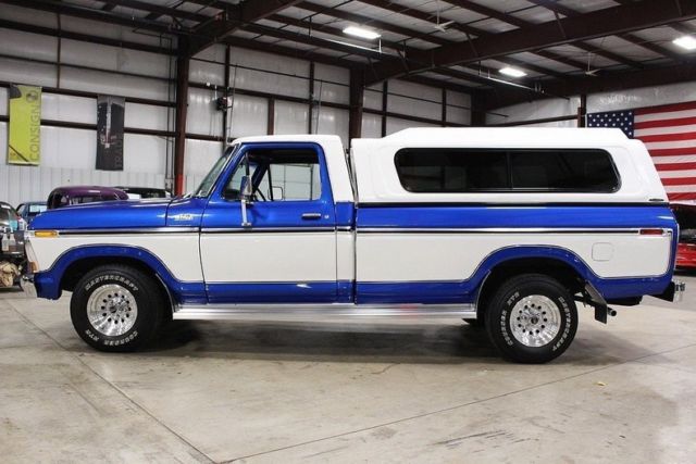 1979 Ford Other Pickups -- - photo 2