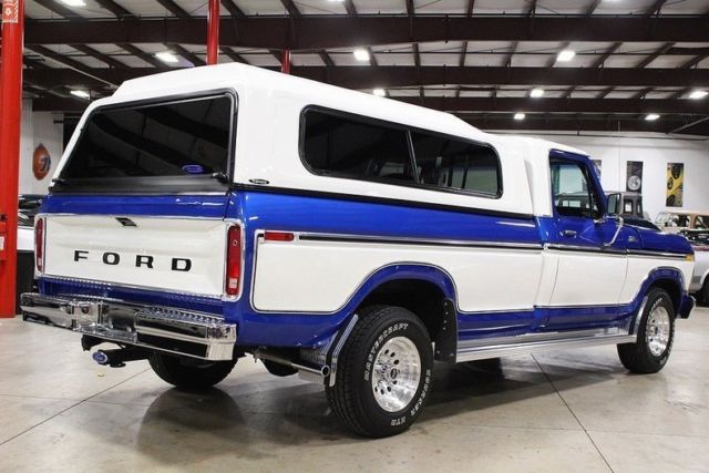 1979 Ford Other Pickups -- - photo 5