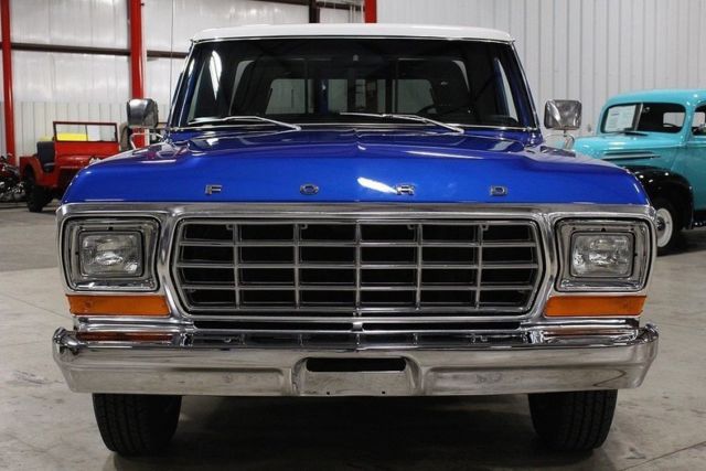 1979 Ford Other Pickups -- - photo 8