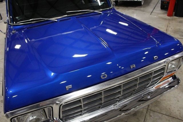1979 Ford Other Pickups -- - photo 9