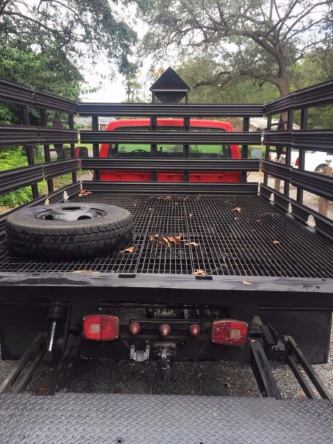 1979 Ford F-350 - photo 10