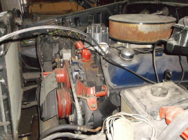 1979 Ford F-150 none - photo 5