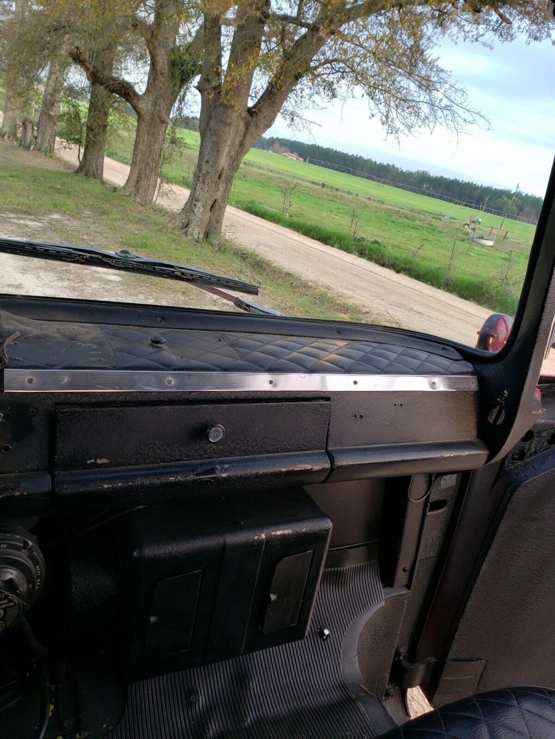 1979 Ford 8000 Fire truck - photo 6