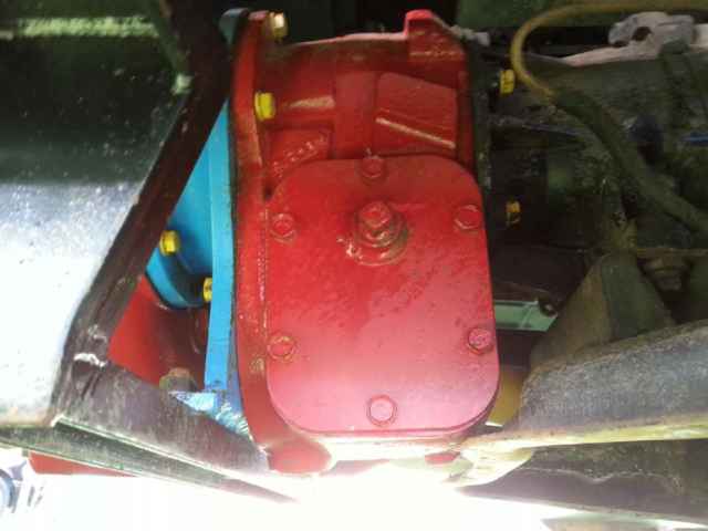 1979 Ford Bronco 4x4 - photo 10