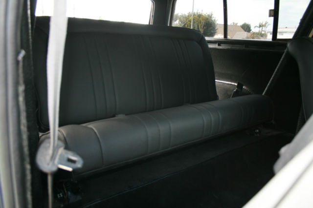 1979 Ford Bronco Bronco - photo 8