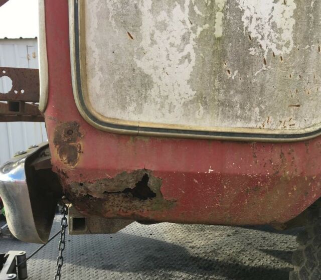1979 Ford Bronco - photo 7