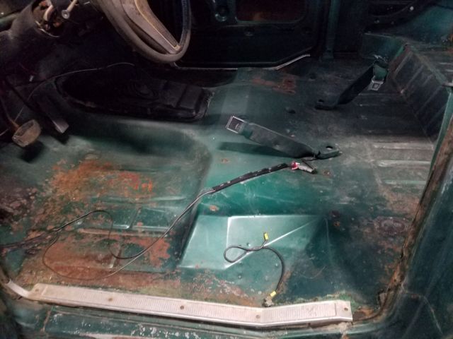 1979 Ford Bronco - photo 4