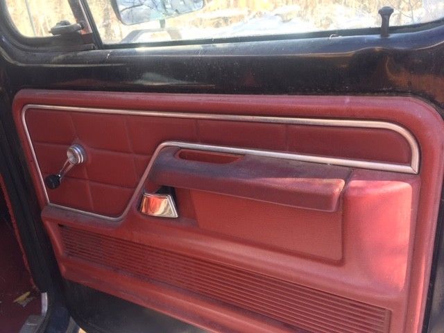 1979 Ford Bronco - photo 13