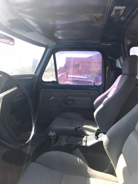 1979 Ford Bronco - photo 5