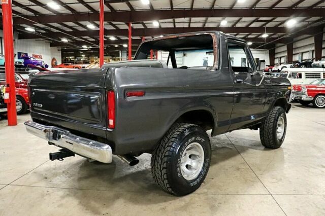 1979 Ford Bronco -- - photo 6