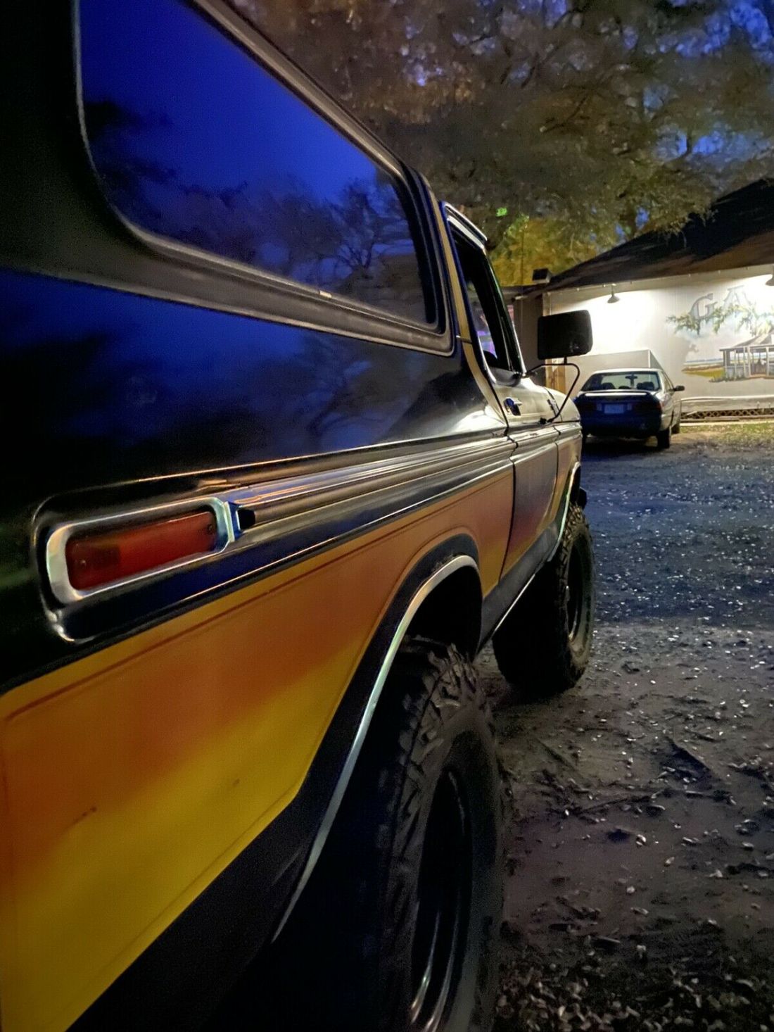 1979 Ford Bronco - photo 13