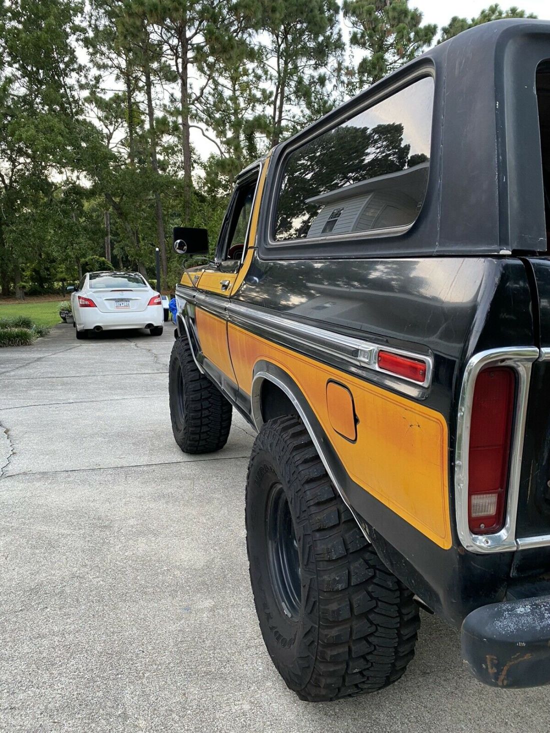 1979 Ford Bronco - photo 5