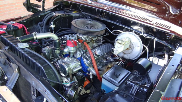 1979 Ford Bronco Custom - photo 12