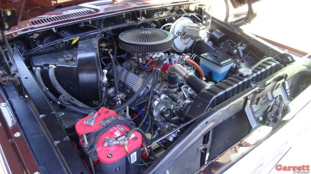 1979 Ford Bronco Custom - photo 10