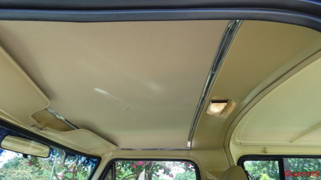 1979 Ford Bronco Custom - photo 9