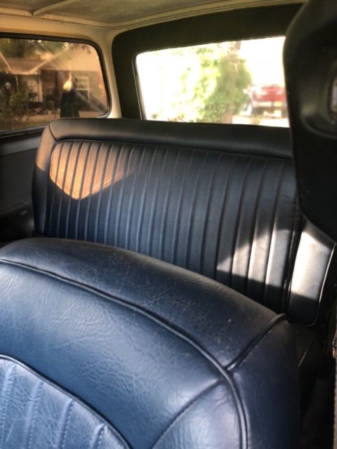 1979 Ford Bronco CUSTOM - photo 8