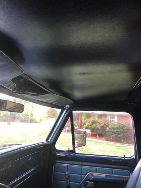 1979 Ford Bronco CUSTOM - photo 9