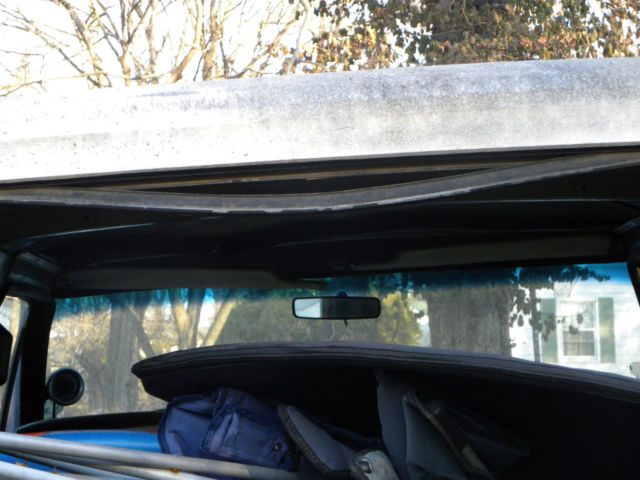 1979 Ford Bronco CUSTOM - photo 11