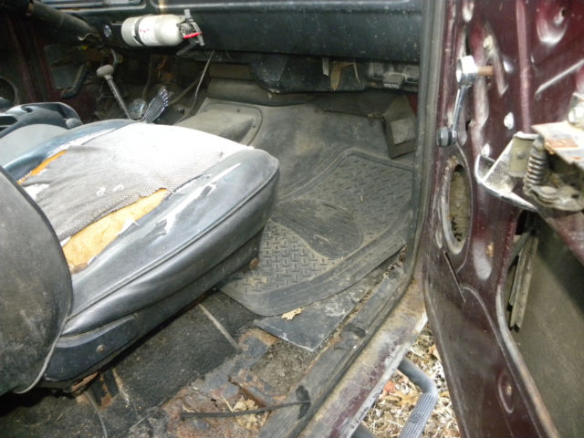 1979 Ford Bronco CUSTOM - photo 4