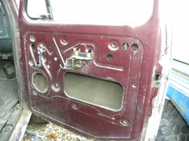 1979 Ford Bronco CUSTOM - photo 5