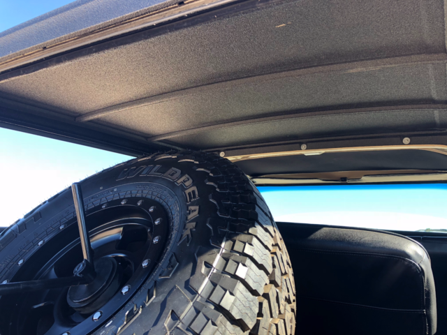 1979 Ford Bronco Custom - photo 11