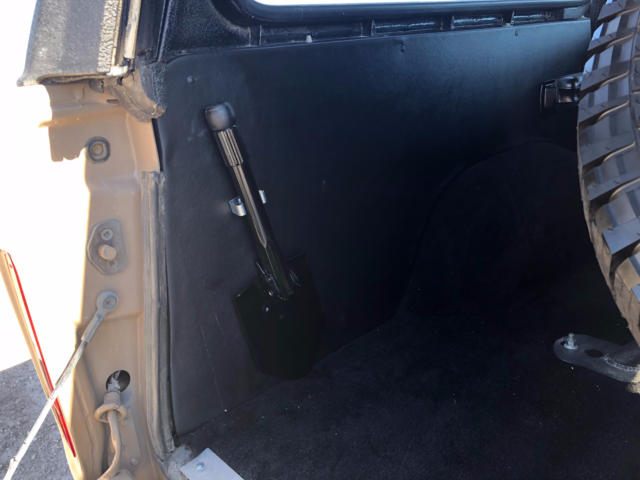 1979 Ford Bronco Custom - photo 12