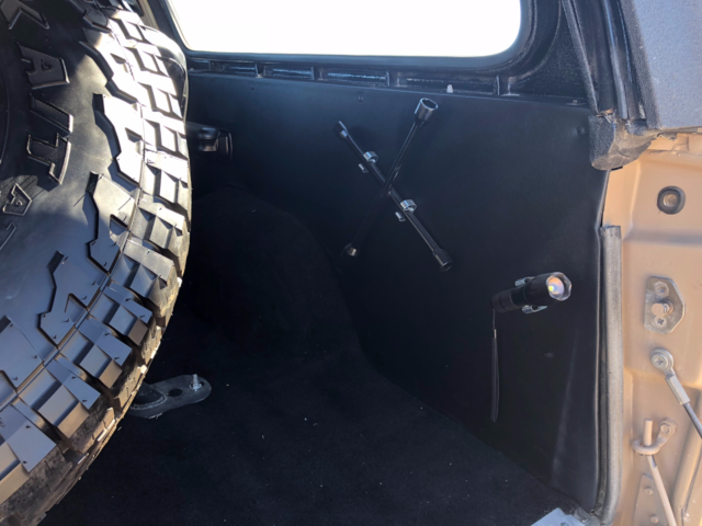 1979 Ford Bronco Custom - photo 13