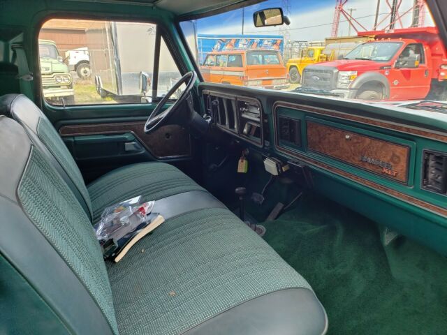 1979 Ford BRONCO XLT - photo 2