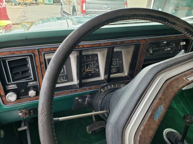 1979 Ford BRONCO XLT - photo 4