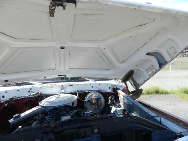 1979 Ford Bronco ranger - photo 11