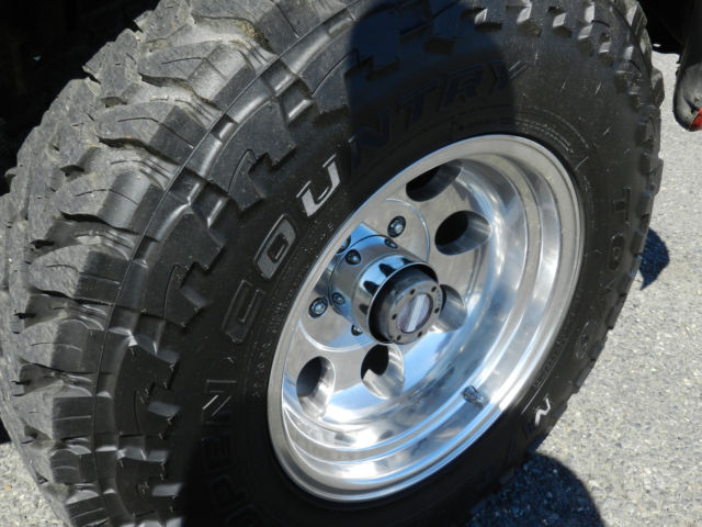 1979 Ford Bronco ranger - photo 12