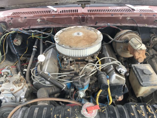1979 Ford Bronco Ranger - photo 7