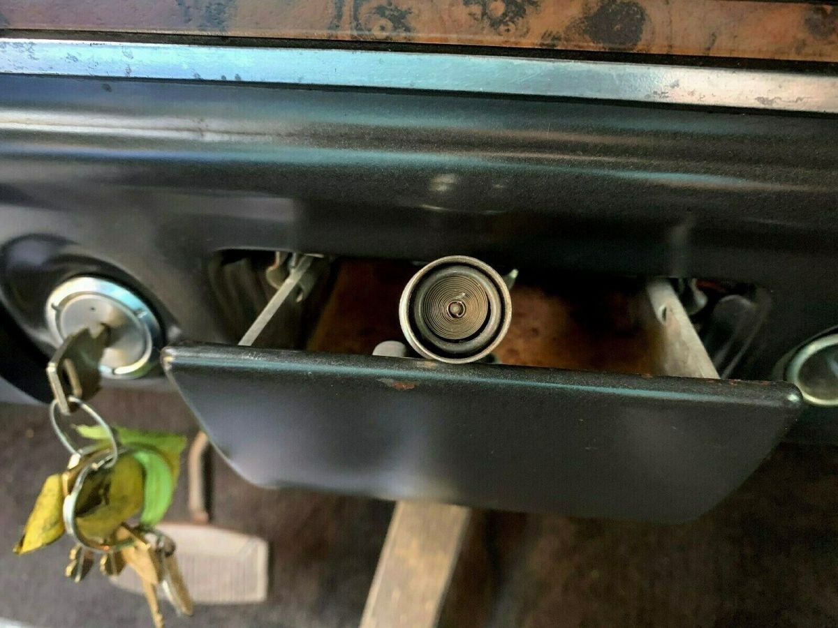 1979 Ford Bronco XLT Ranger - photo 11