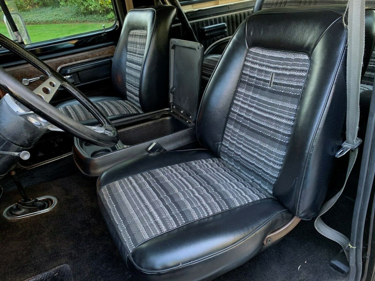 1979 Ford Bronco XLT Ranger - photo 8