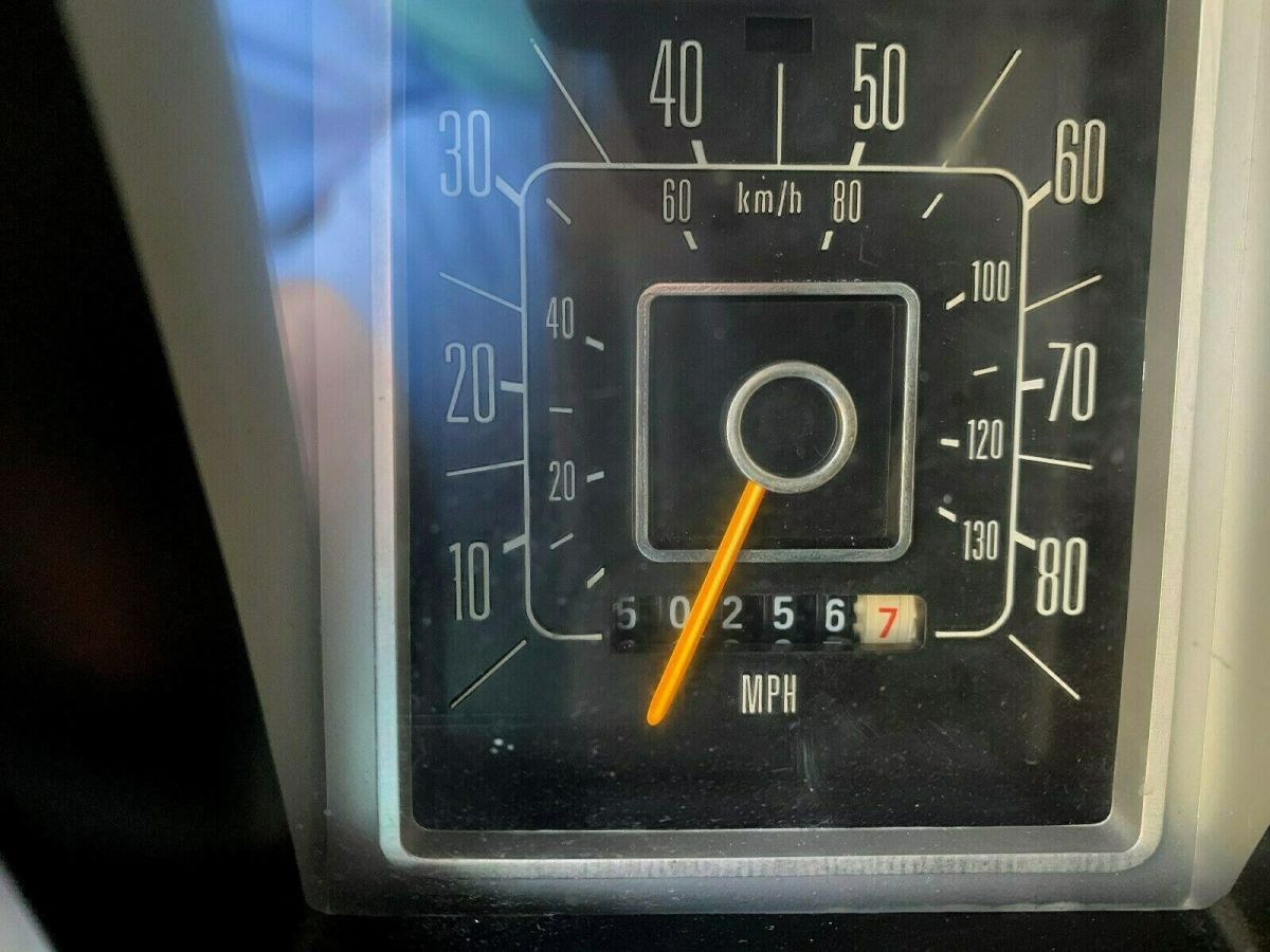 1979 Ford Bronco XLT Ranger - photo 9